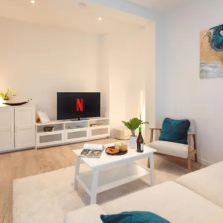 Rosenberg-Suites - Parkplatz, Zentral, Business & Privat Апартаменты Хейльбронн