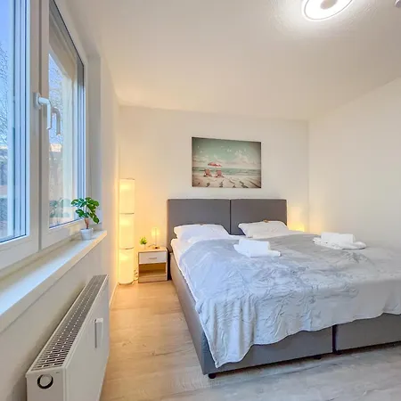 Rosenberg-Suites - Parkplatz, Zentral, Business & Privat * Хейльбронн