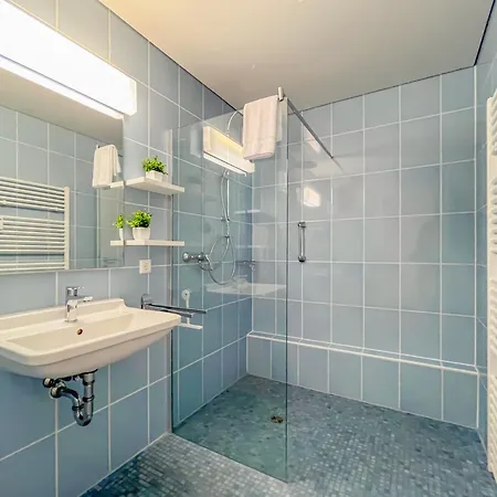 Rosenberg-Suites - Parkplatz, Zentral, Business & Privat Апартаменты Хейльбронн