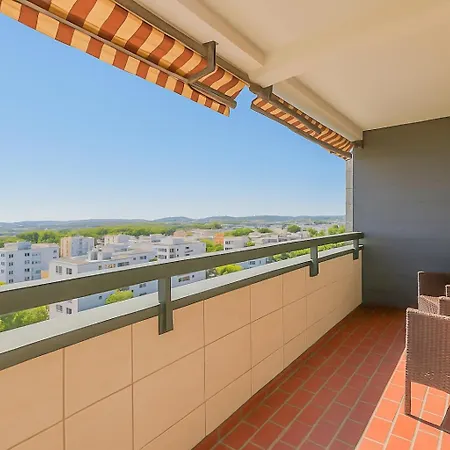 Apartment Rosenberg-suites - Zentral, Stellplatz, Grosse Terasse, Business & Privat *