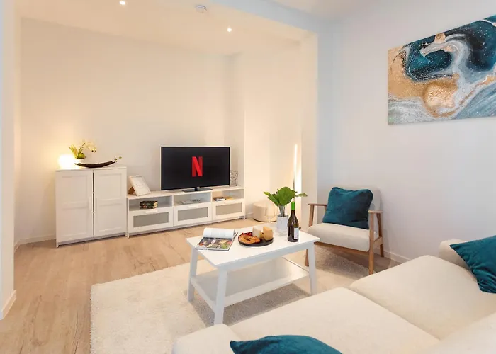 Rosenberg-suites - Parkplatz, Zentral, Business & Privat 公寓 海尔布隆